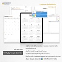 Mongkol Planner - Notify by Google Calendar