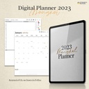 Mongkol Planner - Notify by Google Calendar